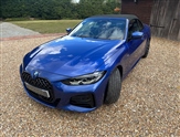 BMW 4 Series Image 3