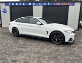 Used BMW 4 Series