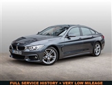 Used BMW 4 Series