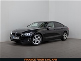 Used BMW 4 Series
