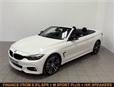 Used BMW 4 Series