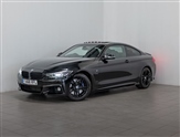 Used BMW 4 Series