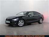 Used BMW 4 Series