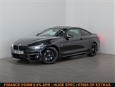 Used BMW 4 Series