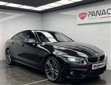 Used BMW 4 Series