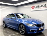 Used BMW 4 Series