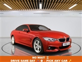 Used BMW 4 Series