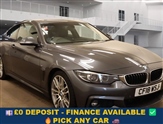 Used BMW 4 Series