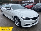 Used BMW 4 Series