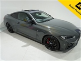 Used BMW 4 Series