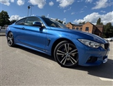 Used BMW 4 Series