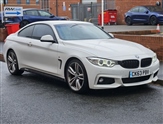 Used BMW 4 Series