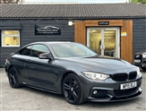Used BMW 4 Series