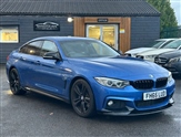 Used BMW 4 Series