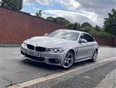 BMW 4 Series Image 3