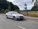 BMW 4 Series Image 4
