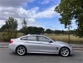 BMW 4 Series Image 5