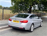 BMW 4 Series Image 6