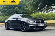 Used BMW 4 Series