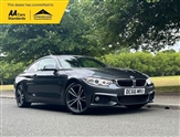 BMW 4 Series Image 1