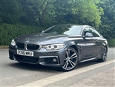 BMW 4 Series Image 3