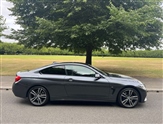 BMW 4 Series Image 5