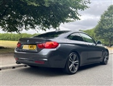 BMW 4 Series Image 6