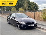 BMW 4 Series Image 1