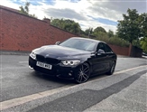 BMW 4 Series Image 3