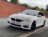 BMW 4 Series Image 3