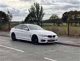 BMW 4 Series Image 4