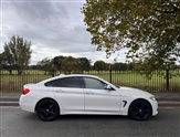 BMW 4 Series Image 5