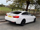 BMW 4 Series Image 6