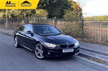 Used BMW 4 Series