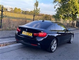 BMW 4 Series Image 6