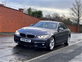 BMW 4 Series Image 3