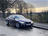 BMW 4 Series Image 4