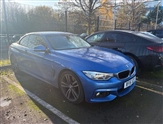 BMW 4 Series Image 1