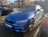 BMW 4 Series Image 3