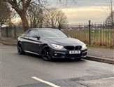 BMW 4 Series Image 4