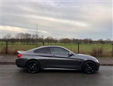 BMW 4 Series Image 5