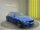 Used BMW 4 Series