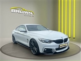 Used BMW 4 Series