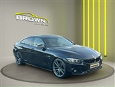 Used BMW 4 Series Used BMW 4 Series