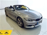 Used BMW 4 Series