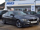 Used BMW 4 Series