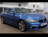 Used BMW 4 Series