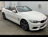 Used BMW 4 Series