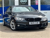 Used BMW 4 Series