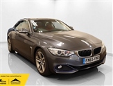 Used BMW 4 Series